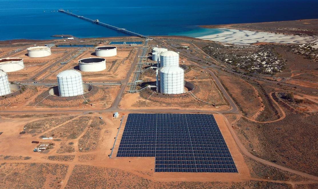 Libya Green Energy Project – project visual
